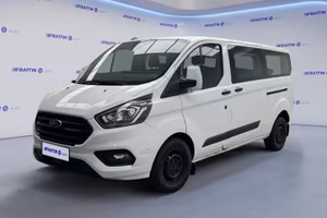 FORD TRANSIT CUSTOM 320 2.0 ECOBLUE 13