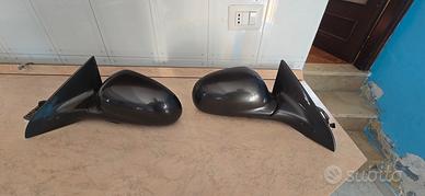 SPECCHIETTI RETROVISORI ELETTRICI