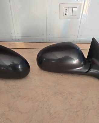 SPECCHIETTI RETROVISORI ELETTRICI