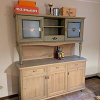 Credenza da cucina o sala