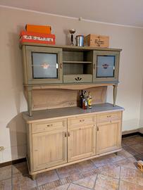 Credenza da cucina o sala