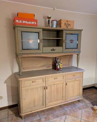 Credenza da cucina o sala