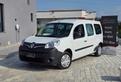 RENAULT Kangoo Blue dCi 95Expr. Maxi Furgone Ice