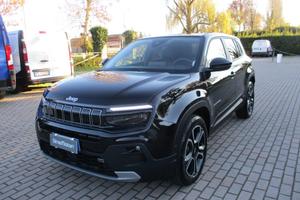 JEEP Avenger 1.2 Turbo Summit Winter Pack/Led/Ca