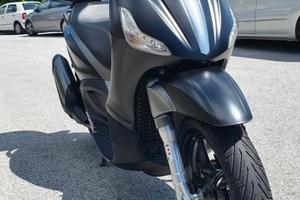 scooter Beverly sport Touring 