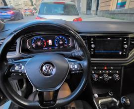 VOLKSWAGEN T-Roc - 2019