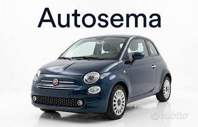 Fiat 500 1.0 Hybrid Lounge PRONTA CONSEGNA