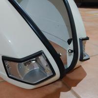 Cofani laterali Vespa PX