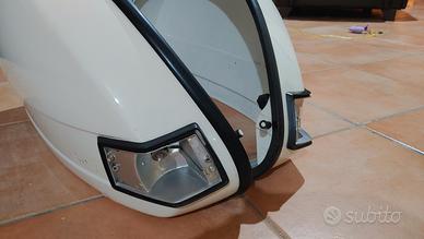 Cofani laterali Vespa PX