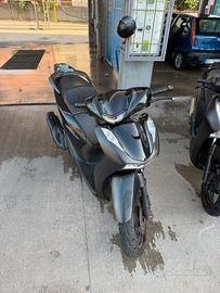 sh 125 sport 2024