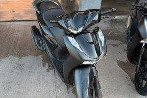 sh 125 sport 2024