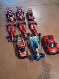 macchine rc buggy 