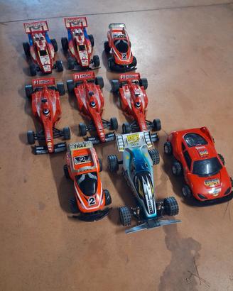 macchine rc buggy 