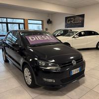 Volkswagen Polo 1.6 TDI 90CV 5P COMFORTLINE 2013
