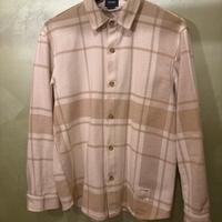 Overshirt pull & bear