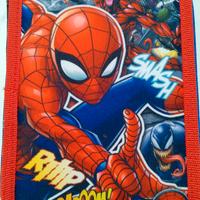 ASTUCCIO MARVEL SPIDERMAN NUOVO 45 PZ