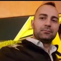 Magazziniere Carrelista