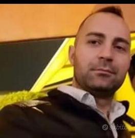 Magazziniere Carrelista