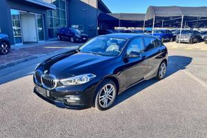 BMW 118 i 5p. Sport