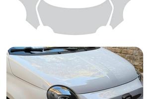 PPF pre tagliato Abarth 500/595