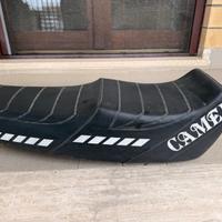 Sella vespa modello camel