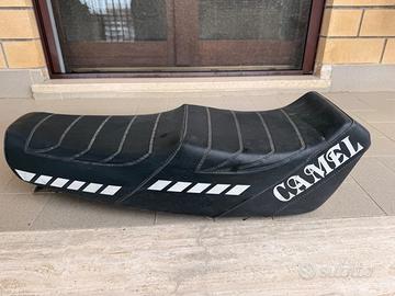 Sella vespa modello camel