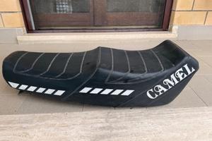 Sella vespa modello camel