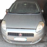 Ricambi Fiat Grande Punto 1.4 del 2008