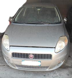 Ricambi Fiat Grande Punto 1.4 del 2008