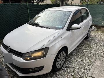 VW Polo 1.6 TDI 75 CV (Euro 5)