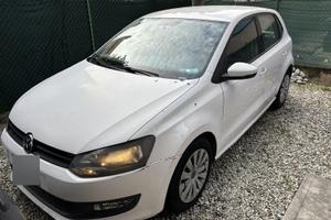 VW Polo 1.6 TDI 75 CV (Euro 5)