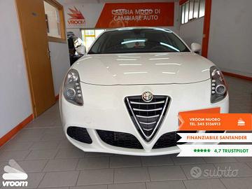 ALFA ROMEO Giulietta (2010-21) Giulietta 1.4 Tu...