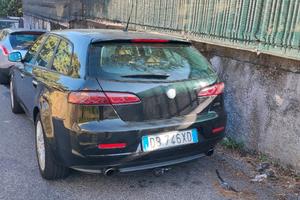 ricambi alfa 159 2.4 jtm 