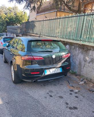 ricambi alfa 159 2.4 jtm 