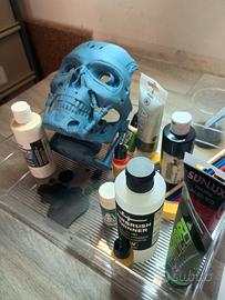 action figure..colorami tu