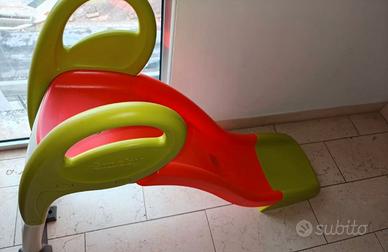 Scivolo bambini Water Fun Smoby