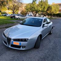 Alfa romeo 159 1.9 jtdm 150cv