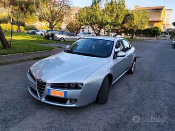 Alfa romeo 159 1.9 jtdm 150cv