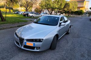 Alfa romeo 159 1.9 jtdm 150cv