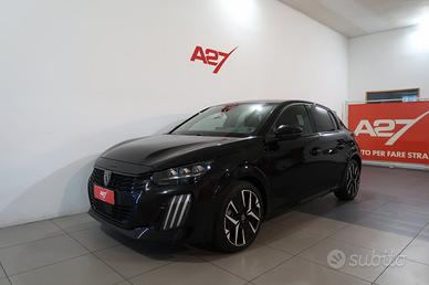 Peugeot 208 1.2 hybrid GT 145cv e-dcs 6 # CERCHI 1