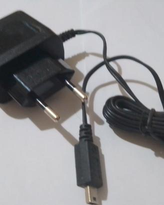 Carica batteria, cavi usb, e cuffie