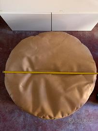 Pouf puff professionale newborn photography
