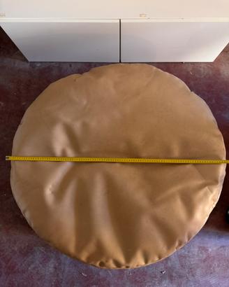 Pouf puff professionale newborn photography