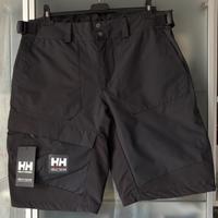 Pantaloncini cargo ulmo Helly Hansen