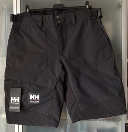 Pantaloncini cargo ulmo Helly Hansen