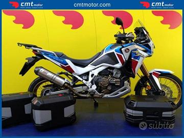 HONDA Africa Twin CRF 1100L Adventure Sports Gar