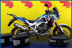 HONDA Africa Twin CRF 1100L Adventure Sports Gar