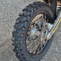 Husqvarna FC 450 - 2022