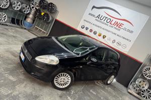 Fiat Grande Punto 1.4 Benz. ADATTA NEOPATENTATI