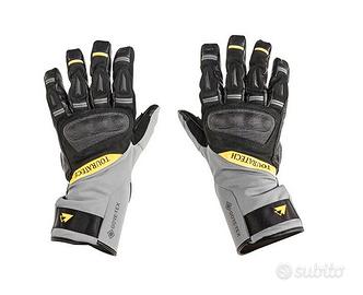 GUANTI TOURATECH RAMBLER ICE GORETEX